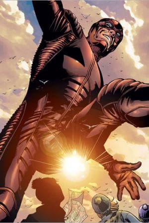 Giant-Man (Ultimate)