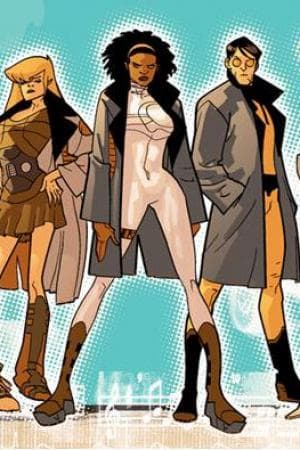 Nextwave