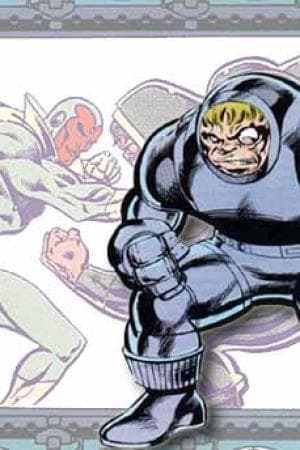 Quasimodo