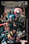 ULTIMATE MARVEL DIGITAL COMIC 1 (2007) #1 cover