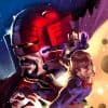 Eternals (2008) #1 (DJURDJEVIC (50/50 COVER))