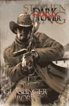 Dark Tower: The Gunslinger Born (2007) #5 (John Romita Jr. Variant) cover