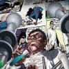 Marvelman Family's Finest (2010) #3 (VARIANT)