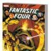 Fantastic Four by Jonathan Hickman Vol. 2 (2010)
