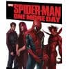 SPIDER-MAN: ONE MORE DAY TPB [DM ONLY] (2008)