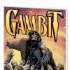 GAMBIT: HATH NO FURY (2005)