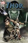 Thor: Son of Asgard (2004) #6 cover