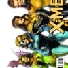 X-Men (2010) #11 (X-Men Art Variant)