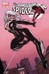 Amazing Spider-Man (1999) #612 (VARIANT) cover