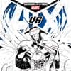 Avengers Vs. X-Men (2012) #11 (Pichelli Sketch Variant)