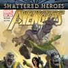 Avengers (2010) #20