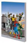 MARVEL UNIVERSE ULTIMATE SPIDER-MAN VOL. 3 DIGEST (Digest) cover