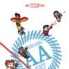 Avengers Arena (2012) #14 (Waite 8-​Bit Variant)