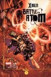 X-Men: Battle of the Atom (2013) #1 (Bradshaw Variant ) cover