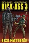 Kick-Ass 3 (2013) #5 cover