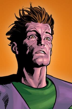 Molecule Man