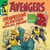 Avengers (2012) #24 (Scioli Xca 1 Variant)