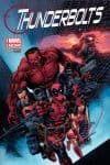 Thunderbolts (2012) #21 (Perkins Variant) cover