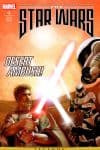 The Star Wars (2013) #3 cover