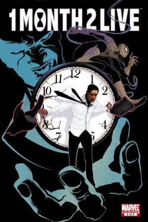Heroic Age: One Month to Live (2010) #2