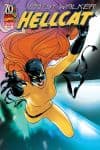 Patsy Walker: Hellcat (2008) #5 cover