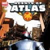 Agents of Atlas (2006) #6