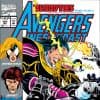 West Coast Avengers (1985) #101