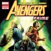 Avengers: Prime (2010) #4