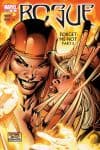 Rogue (2004) #11 cover