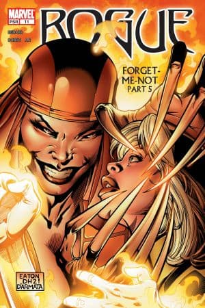 Rogue (2004) #11