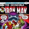 Iron Man (1968) #60