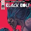 Black Bolt (2017) #10