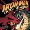 Iron Man: Enter the Mandarin (2007) #5
