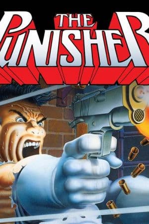 The Punisher (1986)