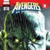 Avengers (2016) #684