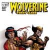 Wolverine: First Class (2008) #9