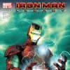 Iron Man Legacy (2010) #2