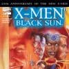 X-Men: Black Sun (2000) #1