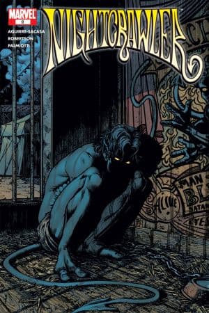 Nightcrawler (2004) #9