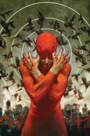 DAREDEVIL 1 DIRECTOR'S CUT EDITION (2019) #1