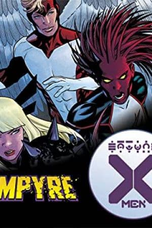 Empyre: X-Men (2020)