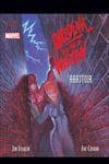 Daredevil/Black Widow: Abattoir Graphic Novel (1993) #1 cover
