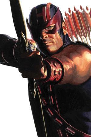 Avengers (2018) #42 (Variant)