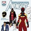 Avengers (2018) #42 (Variant)