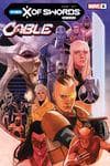 Cable (2020) #6 cover