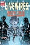 Livewires (2005) #2 cover