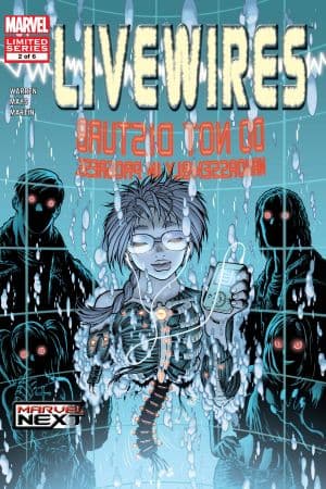 Livewires (2005) #2