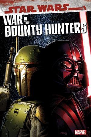 Star Wars: War of the Bounty Hunters (2021) #3