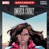 Who Is... America Chavez Infinity Comic (2022)