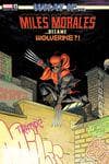 What If...? Miles Morales (2022) #2 (Variant) cover